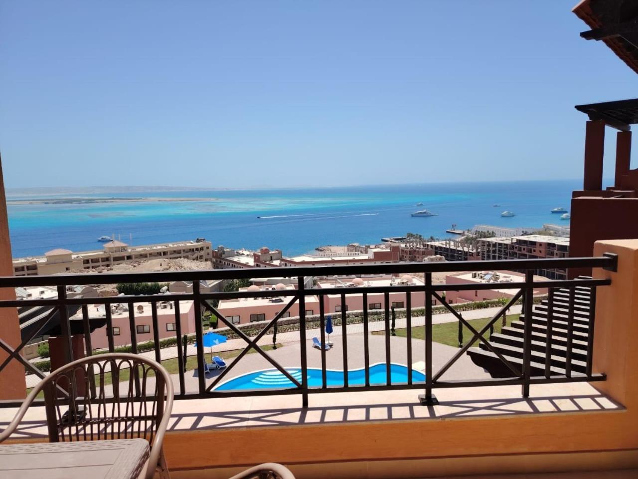Sea View * Hurghada