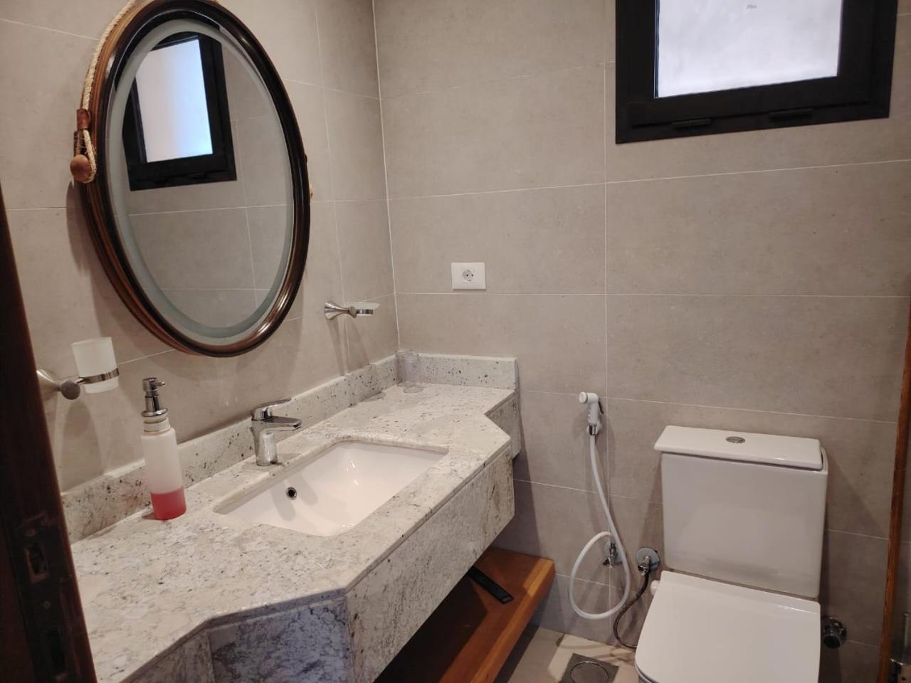 Sea View Apartment Hurghada