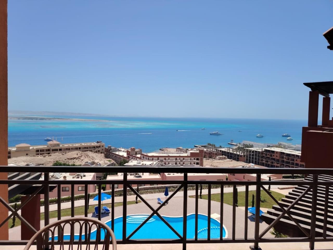 Sea View Apartment