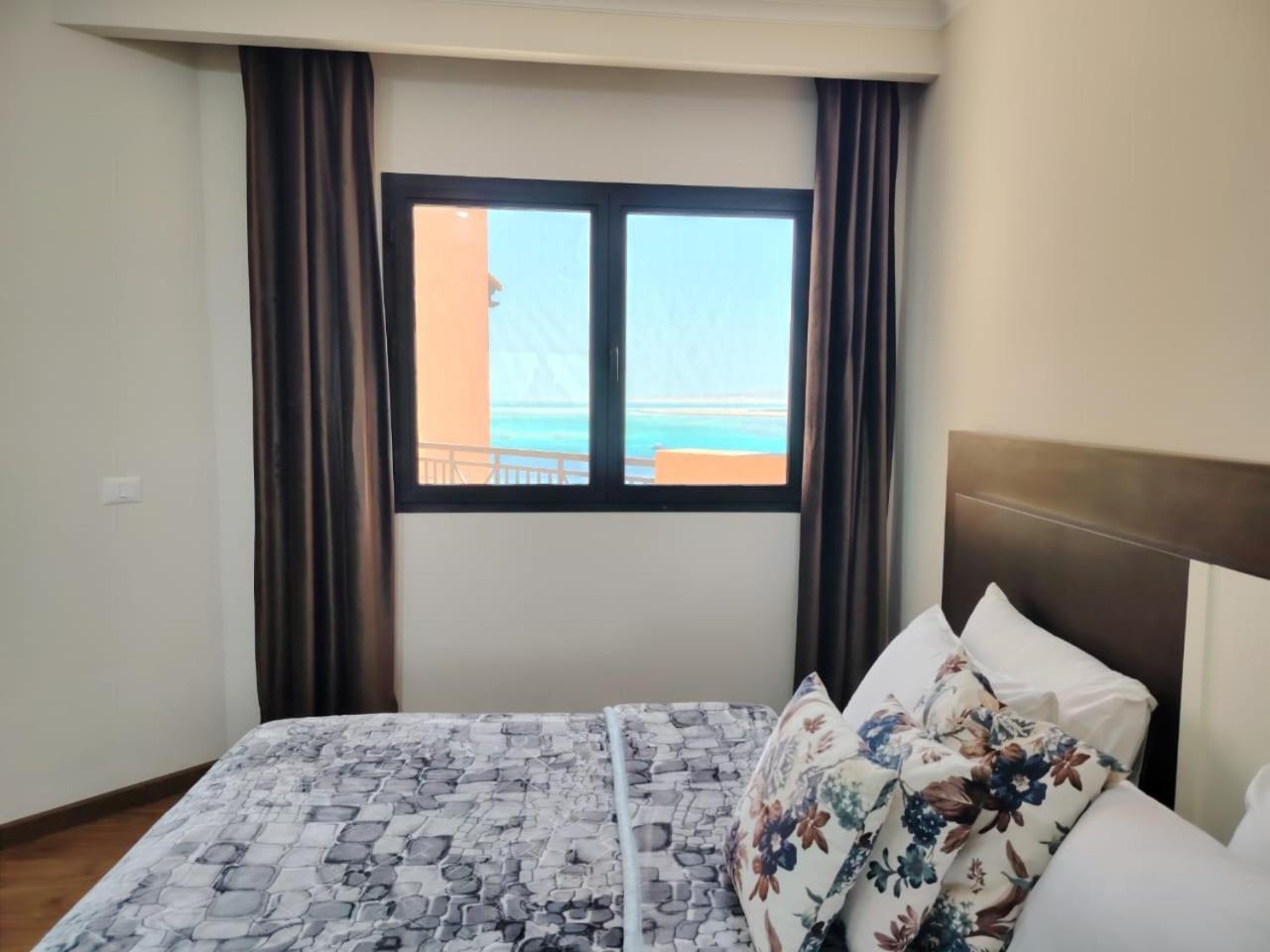 Apartment Sea View *
