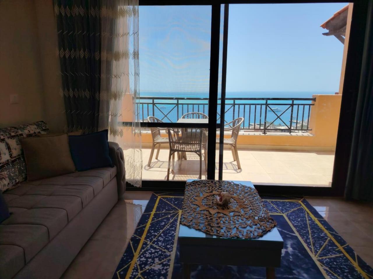 Sea View * Hurghada