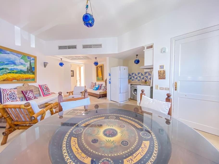 1-bedroom In Abu Tig Marina + Roof *