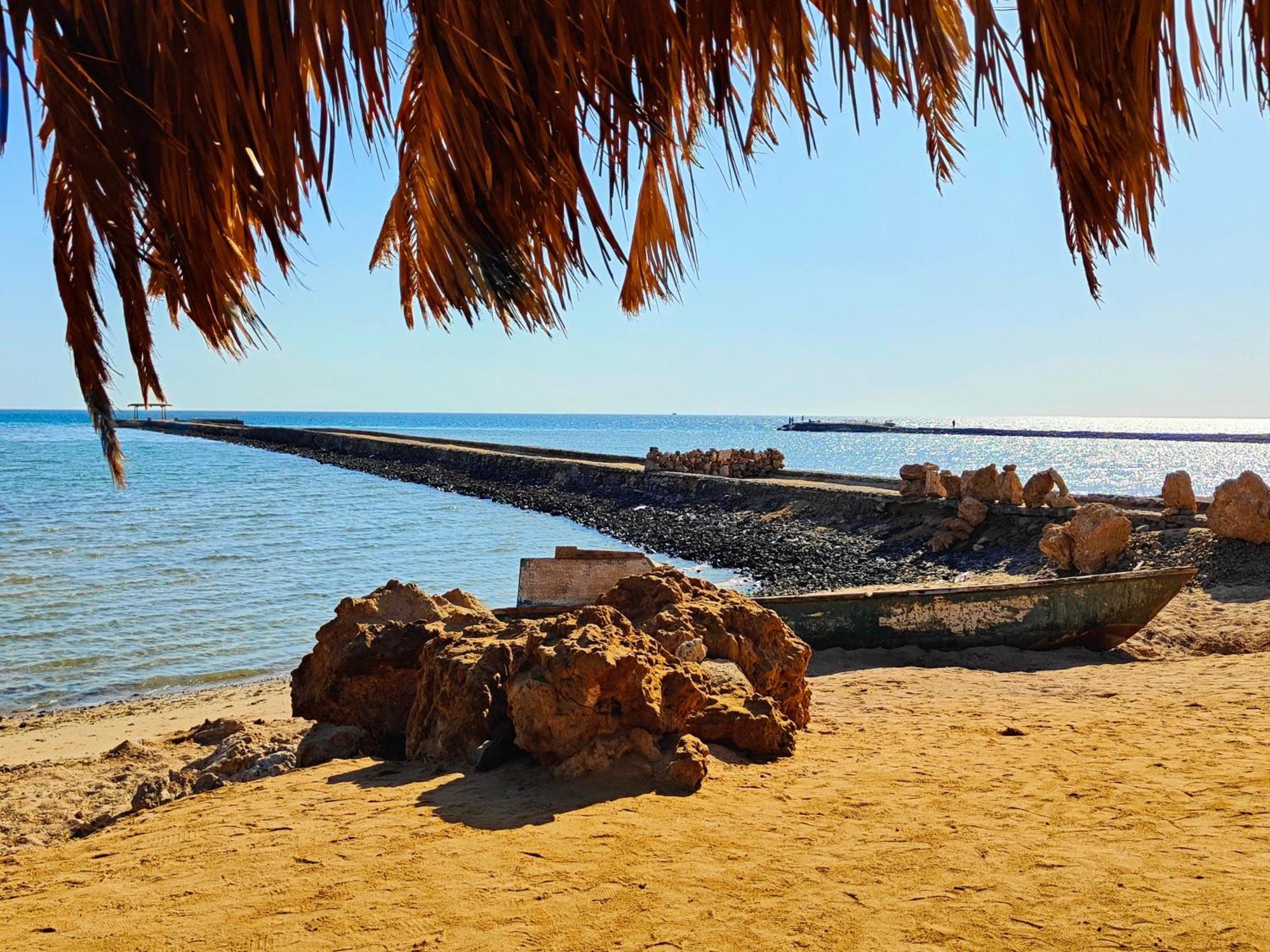 Exclusive Sea View Hurghada