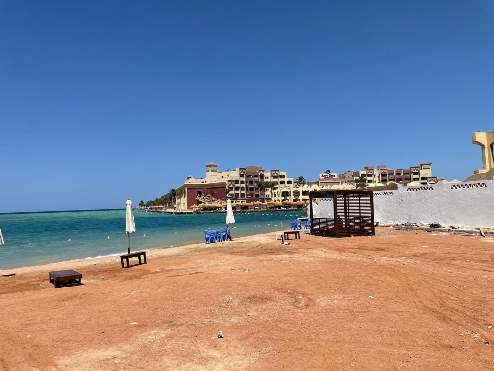 Apartment 2 3 Sea View Infront Of Palma De Meritee *