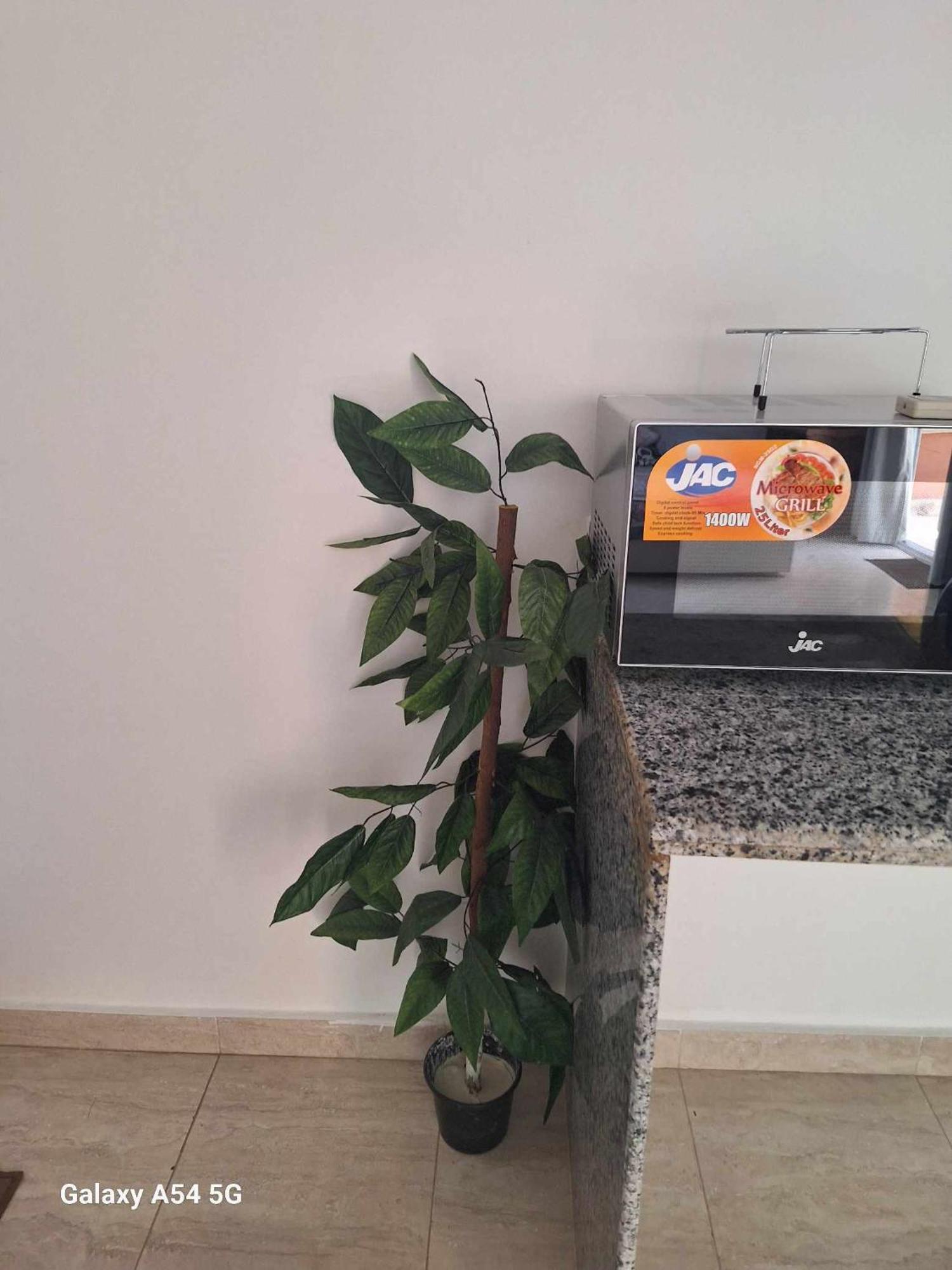 Appartement Comfort Marine *
