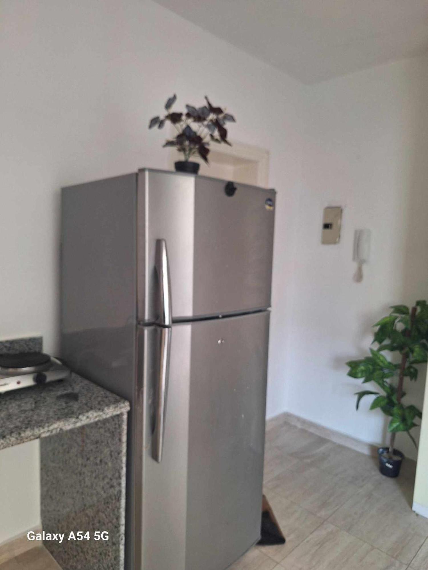 Appartement Comfort Marine Hurghada