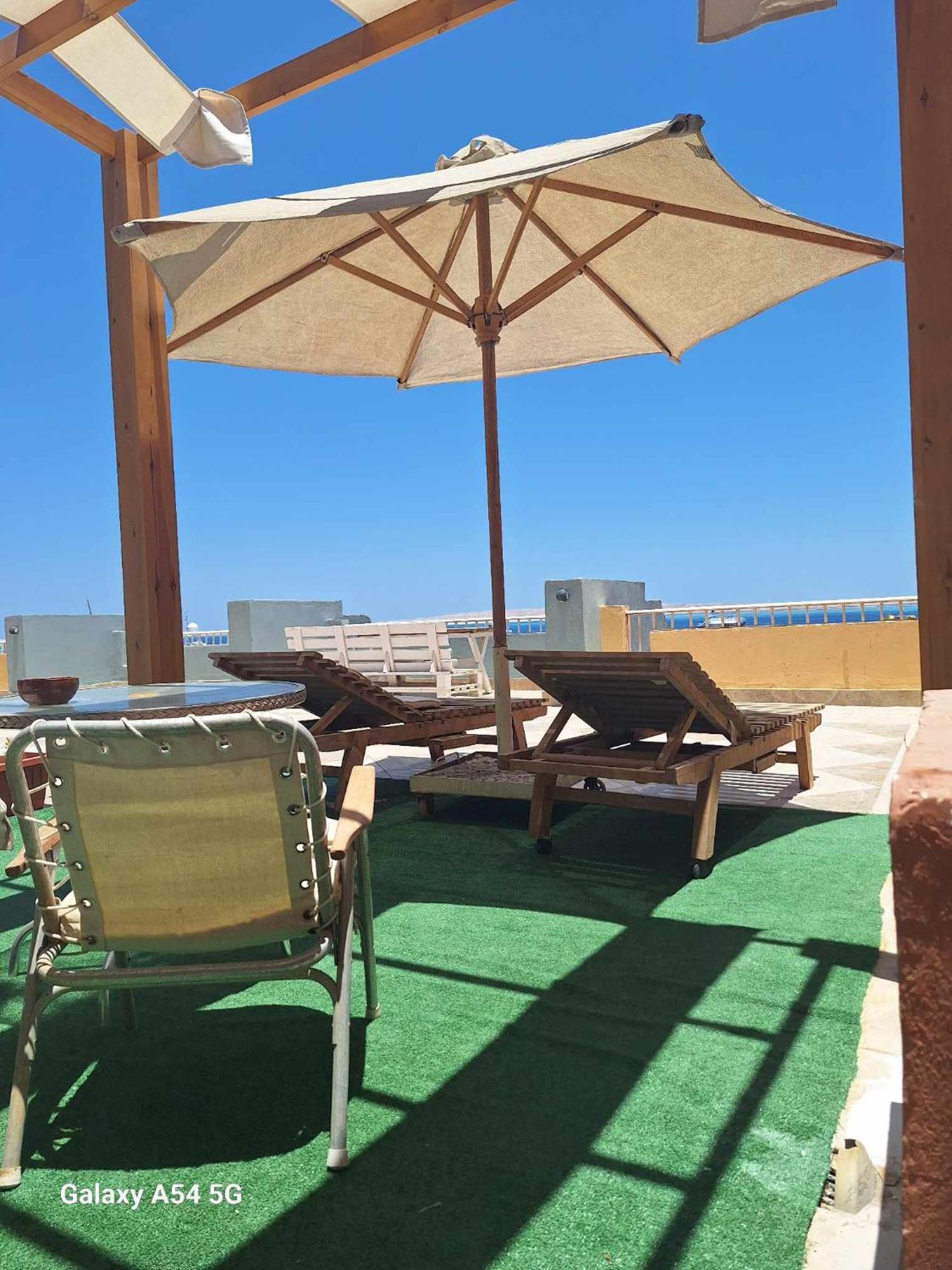 Comfort Marine Appartement Hurghada
