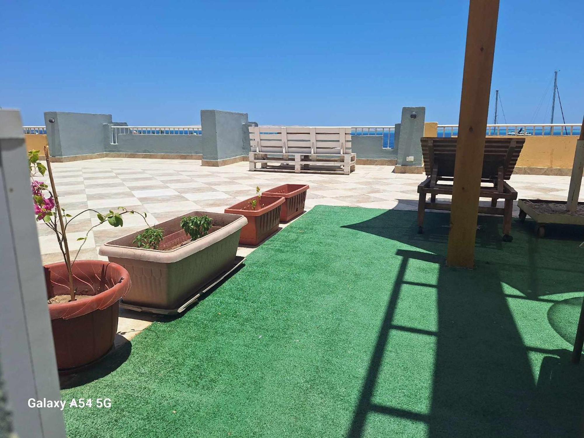 Comfort Marine Appartement