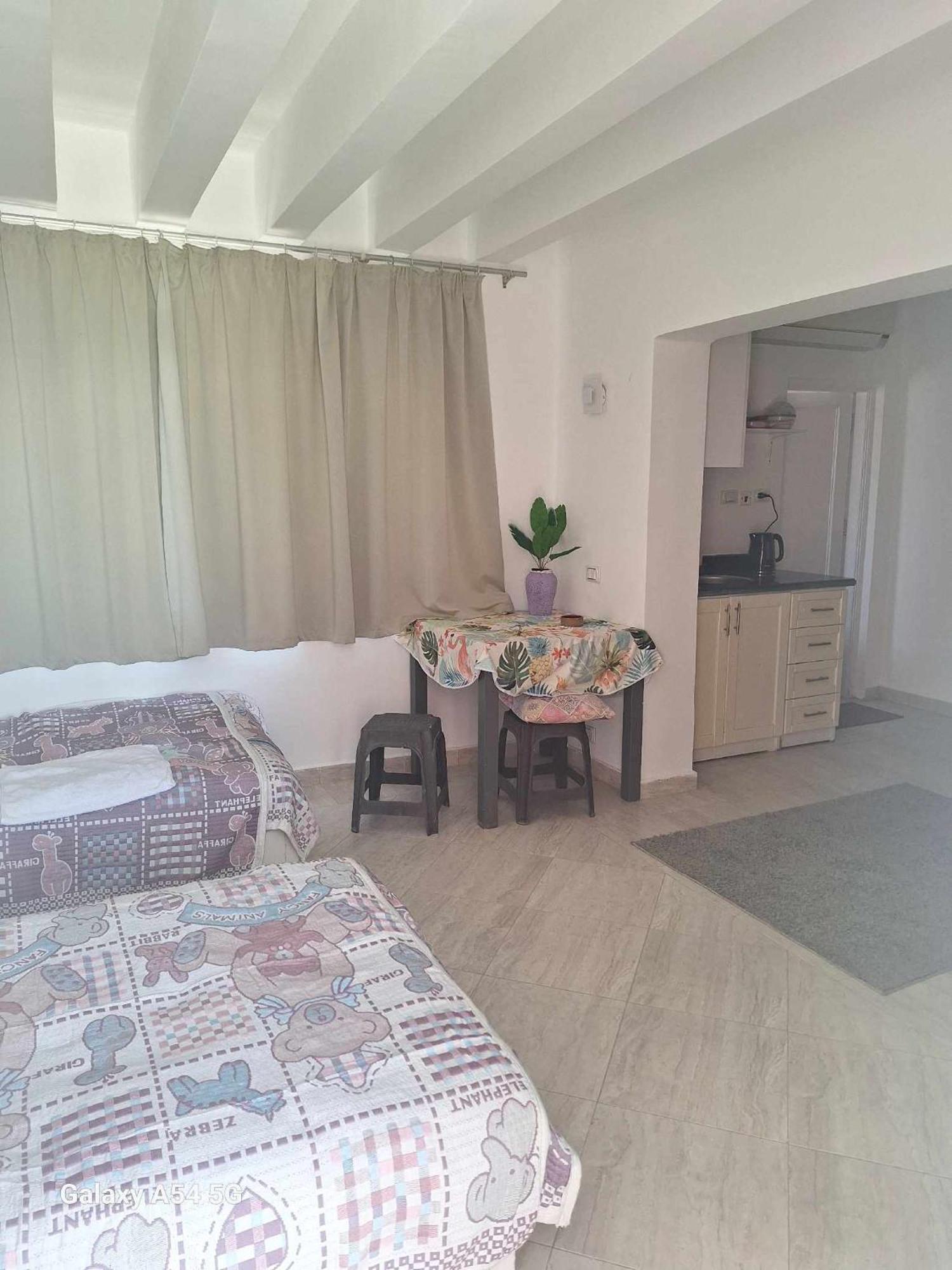 Appartement Comfort Marine *