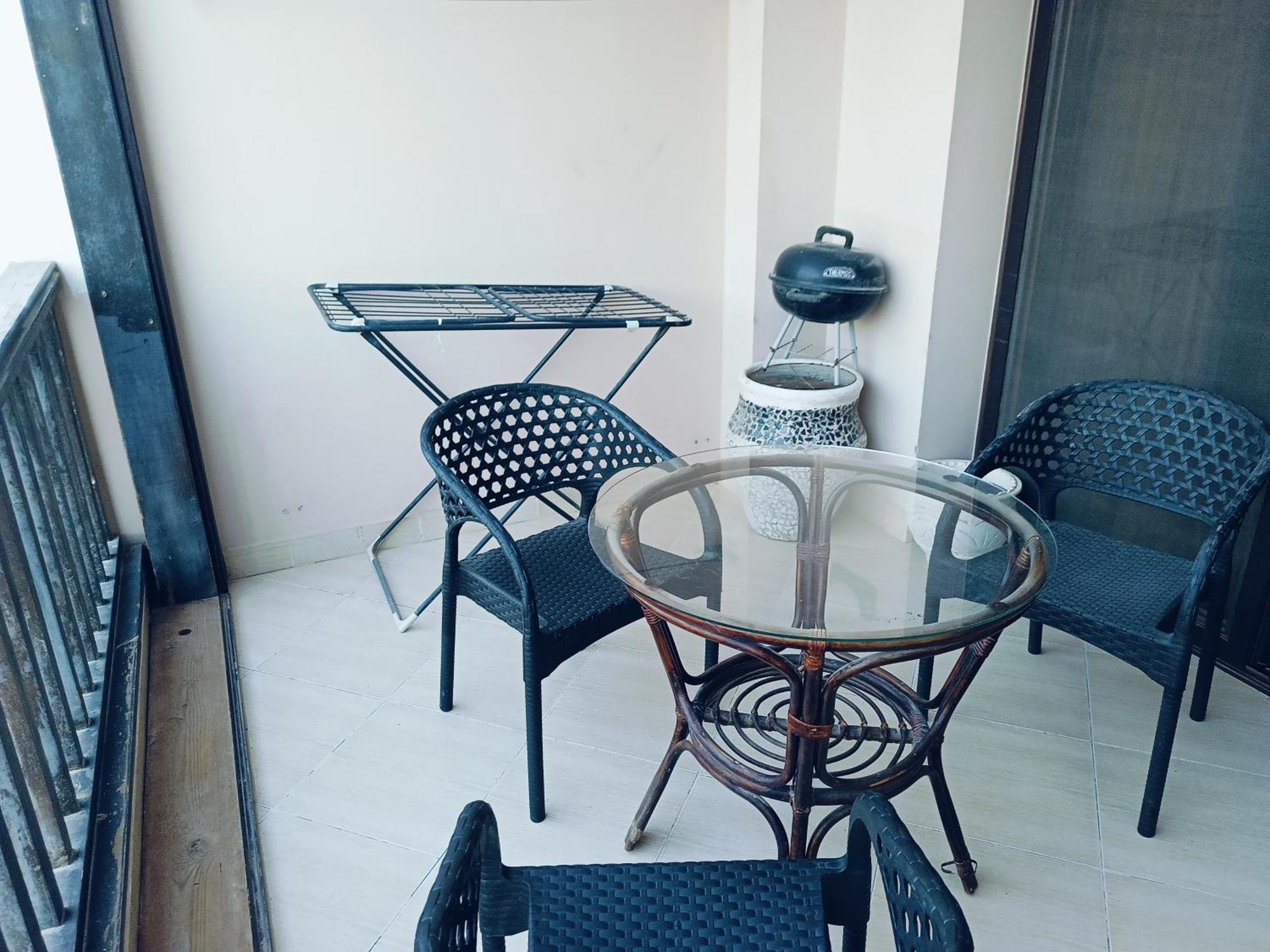 Gravity Samra Bay Apartment Hurghada