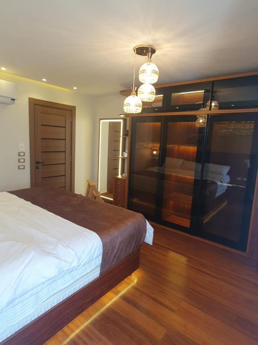 Luxury With Sea View Apartment Hurghada