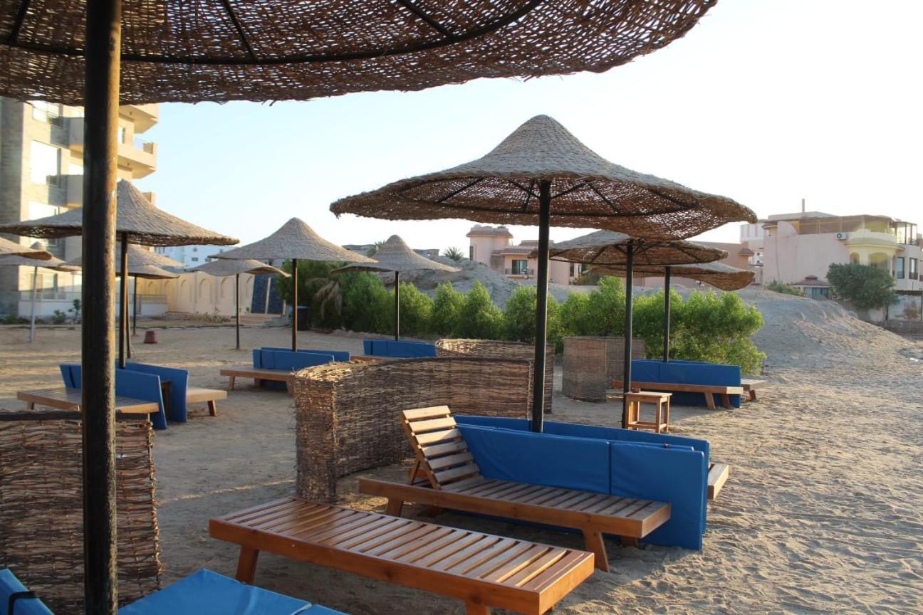 Apartment La Quinta Raafat *