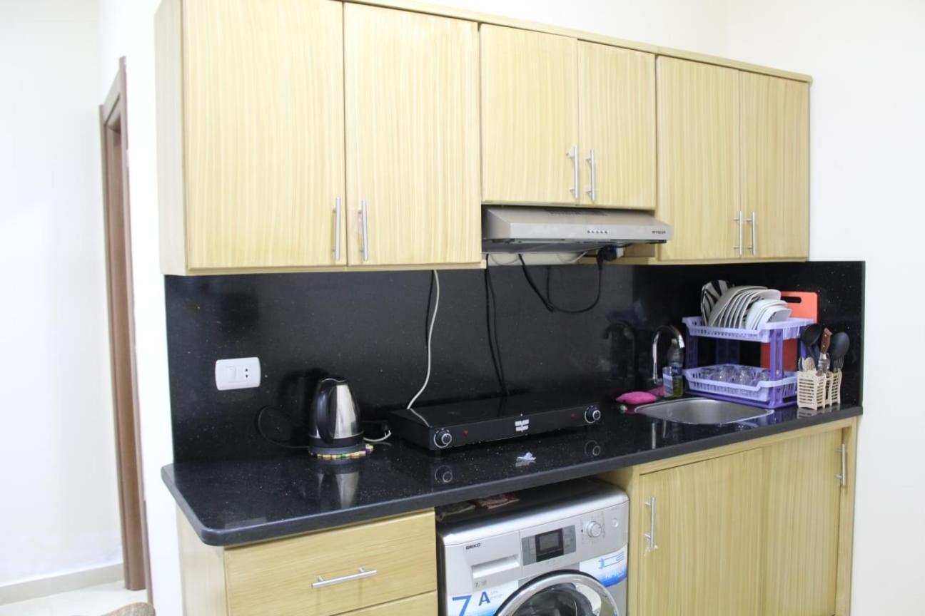 La Quinta Raafat Apartment Hurghada