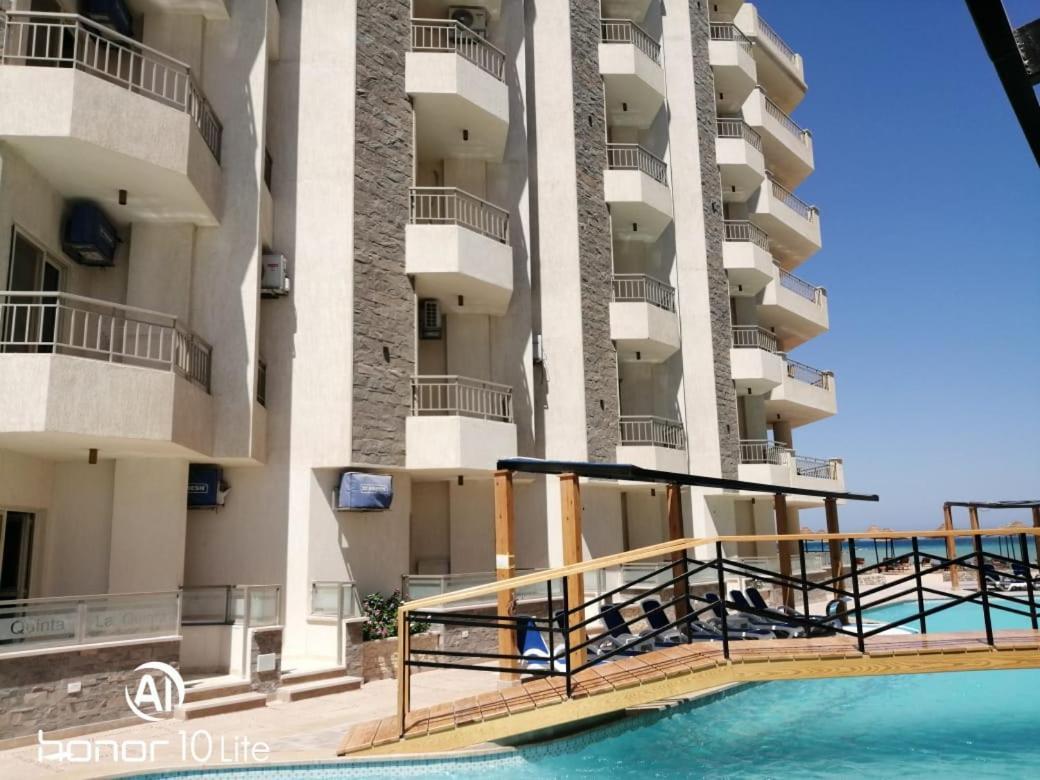 Apartment La Quinta Raafat Hurghada