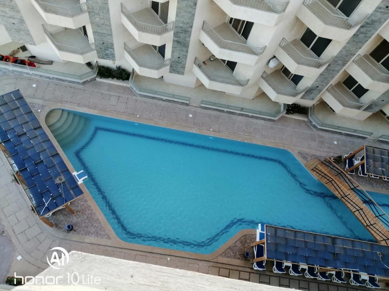 Apartment La Quinta Raafat
