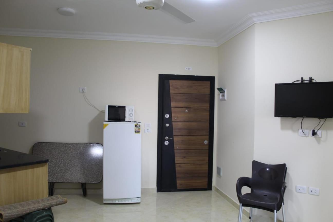 La Quinta Raafat Apartment *