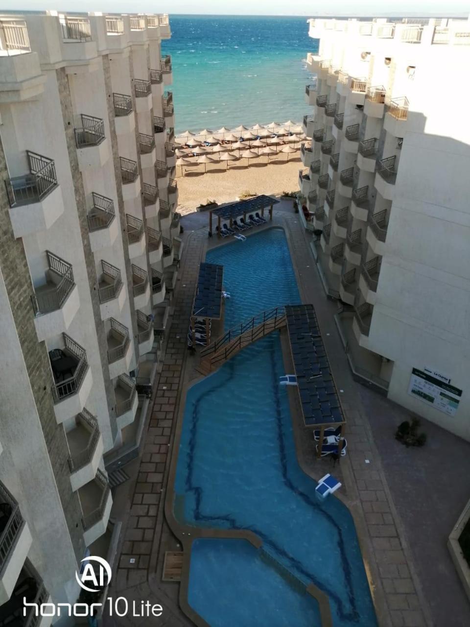 La Quinta Raafat Apartment Hurghada