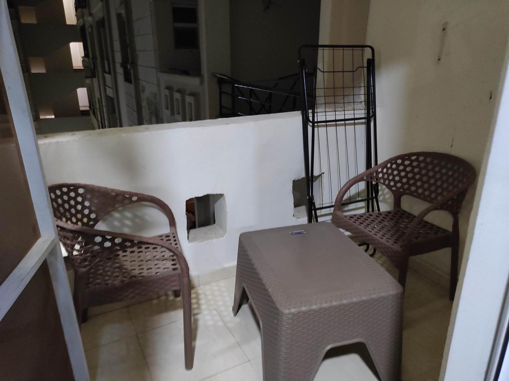 Apartment Michael Flat Hurghada