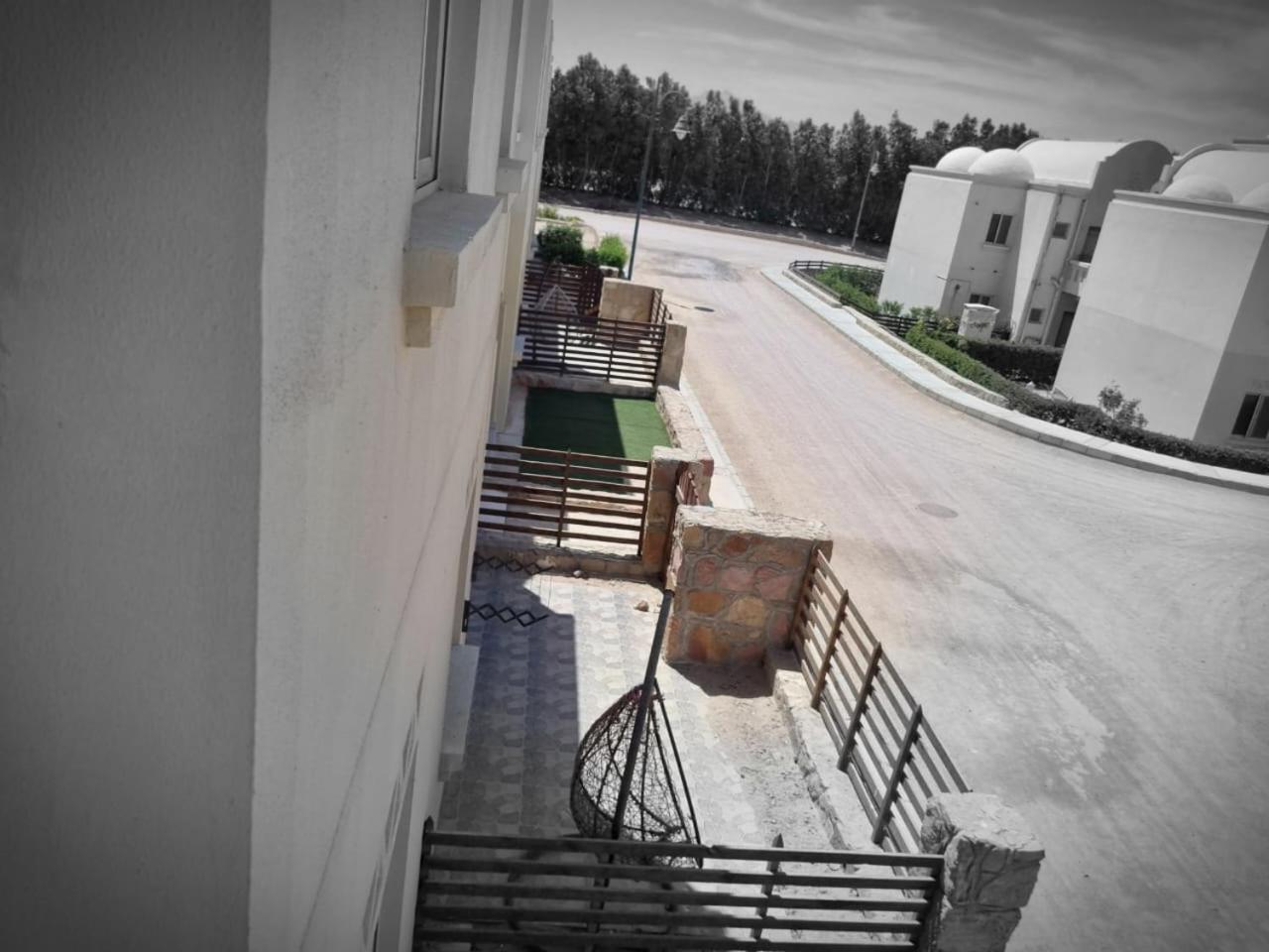 Apartment 2 Bedroom Quiet Flat At Makadi Heights Hurghada