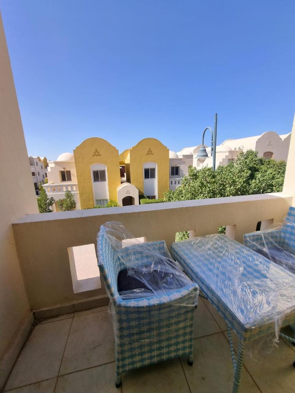 2 Bedroom Quiet Flat At Makadi Heights Apartment Hurghada