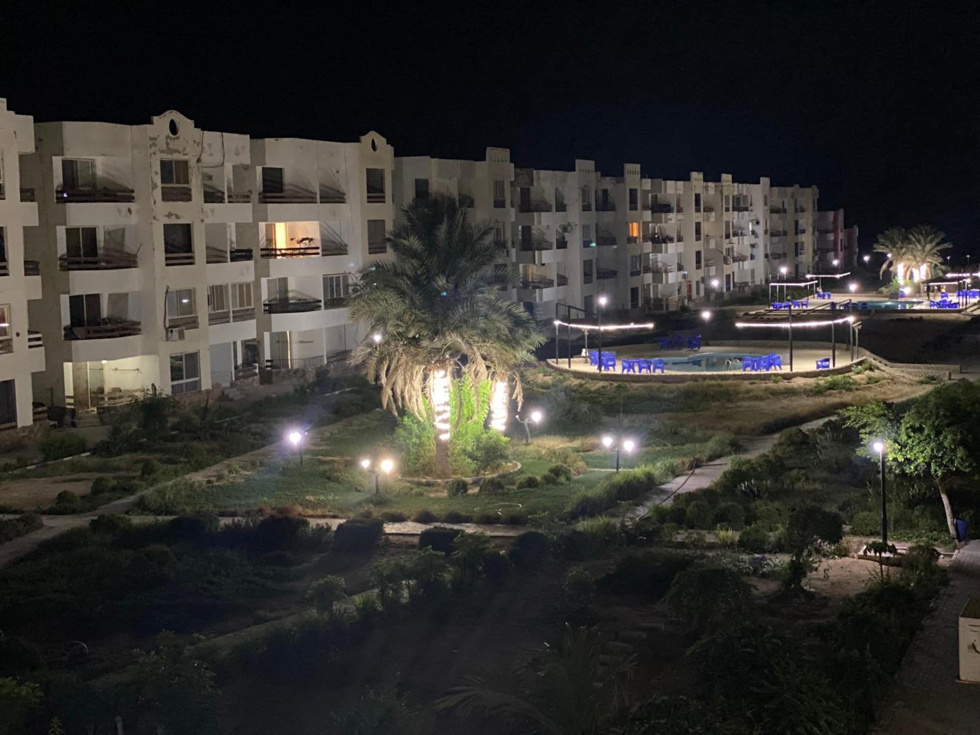 شاليهات للايجار Apartment *
