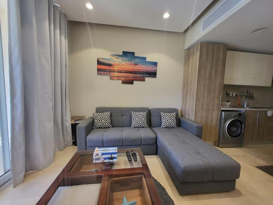 Mangroovy Serinity 2br Pool View Hurghada