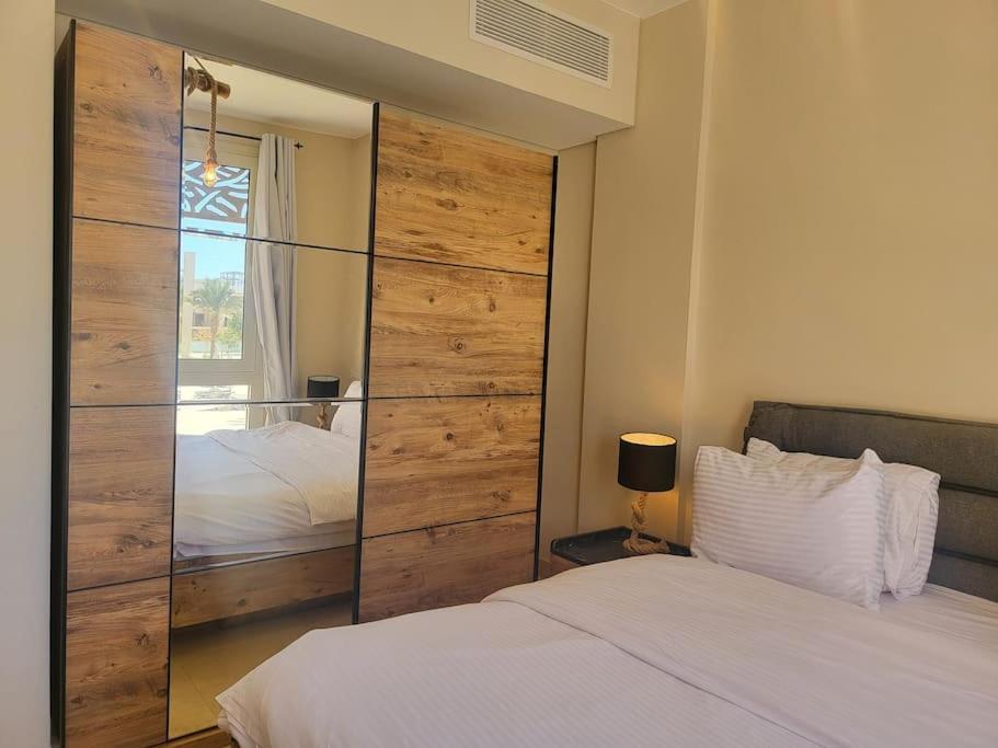 Mangroovy Serinity 2br Pool View * Hurghada