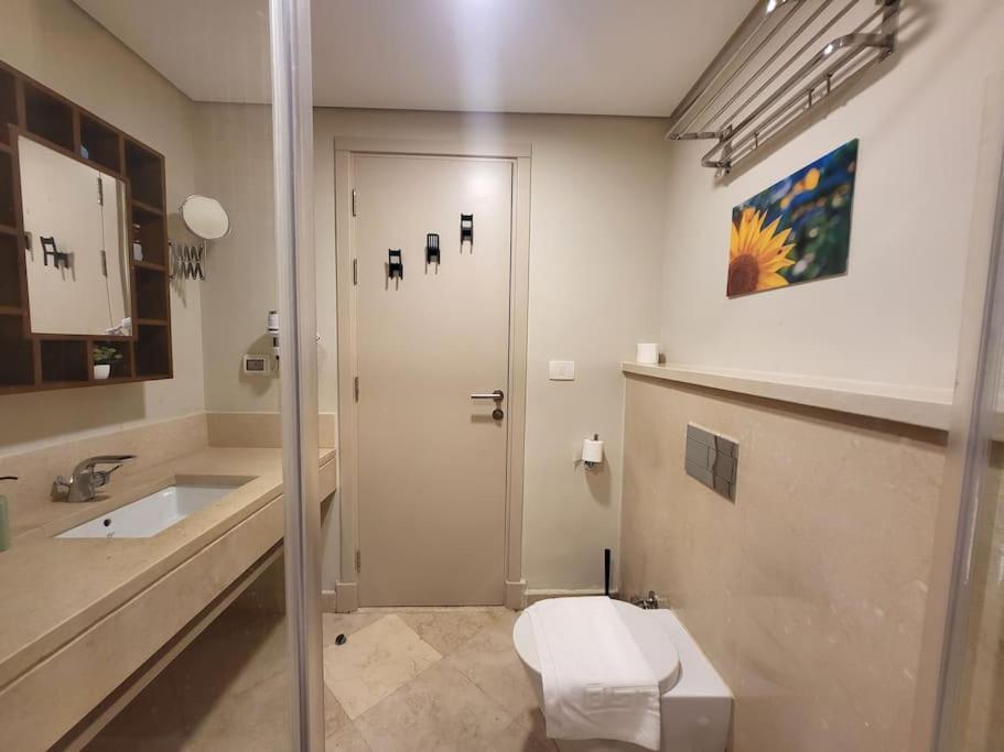 Apartment Mangroovy Serinity 2br Pool View Hurghada