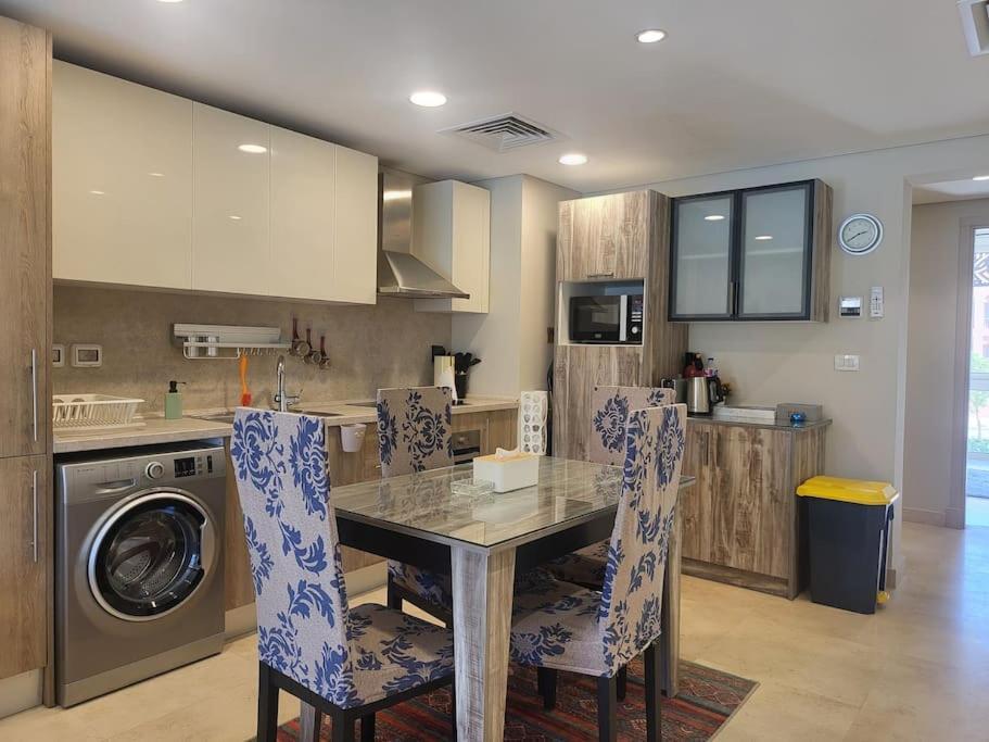 Mangroovy Serinity 2br Pool View Apartment