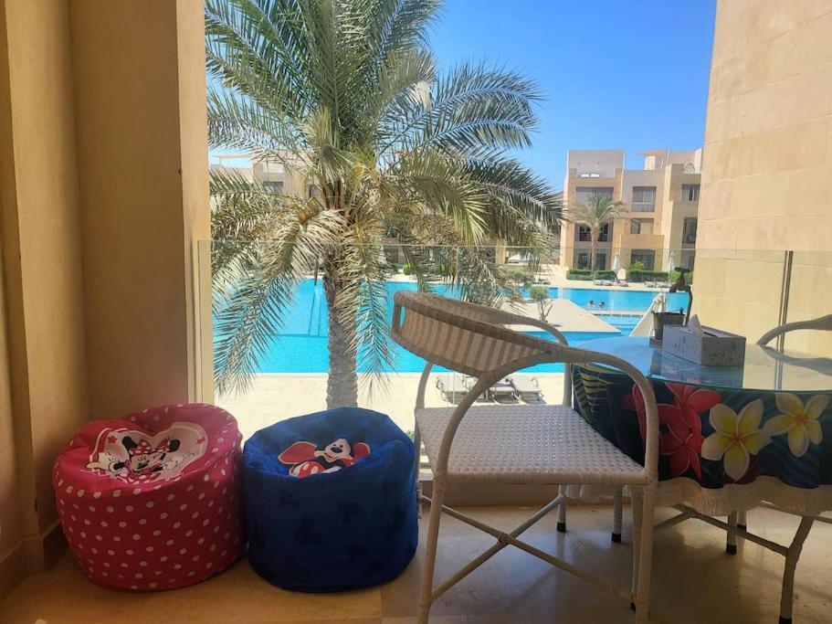 Apartment Mangroovy Serinity 2br Pool View Hurghada