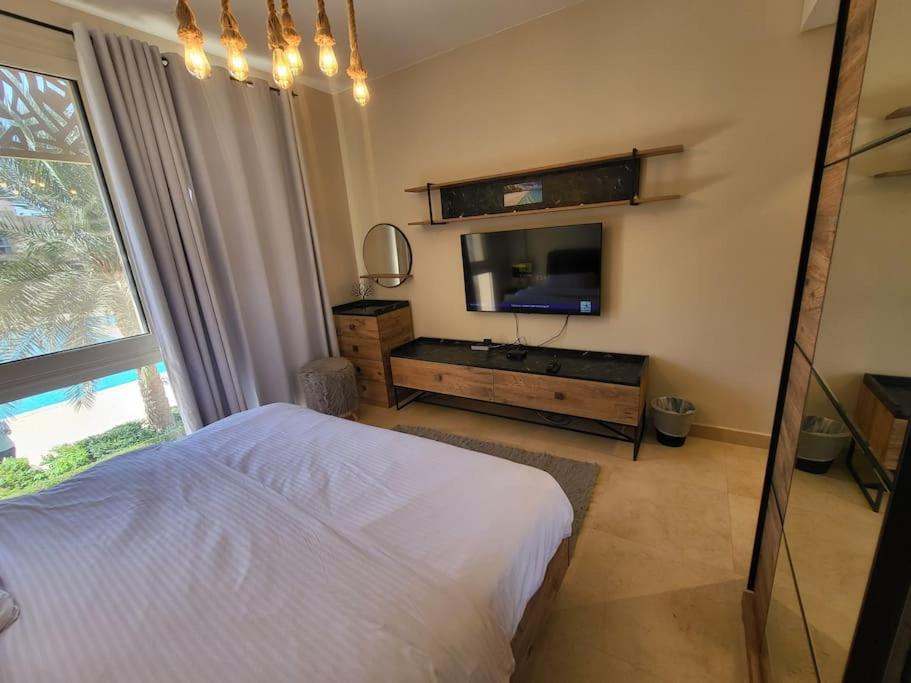 Mangroovy Serinity 2br Pool View Apartment *