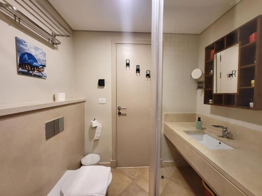 Mangroovy Serinity 2br Pool View Apartment Hurghada
