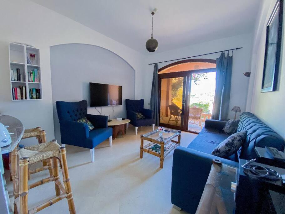 1-br In Westgolf With Terrace And Pool Appartement