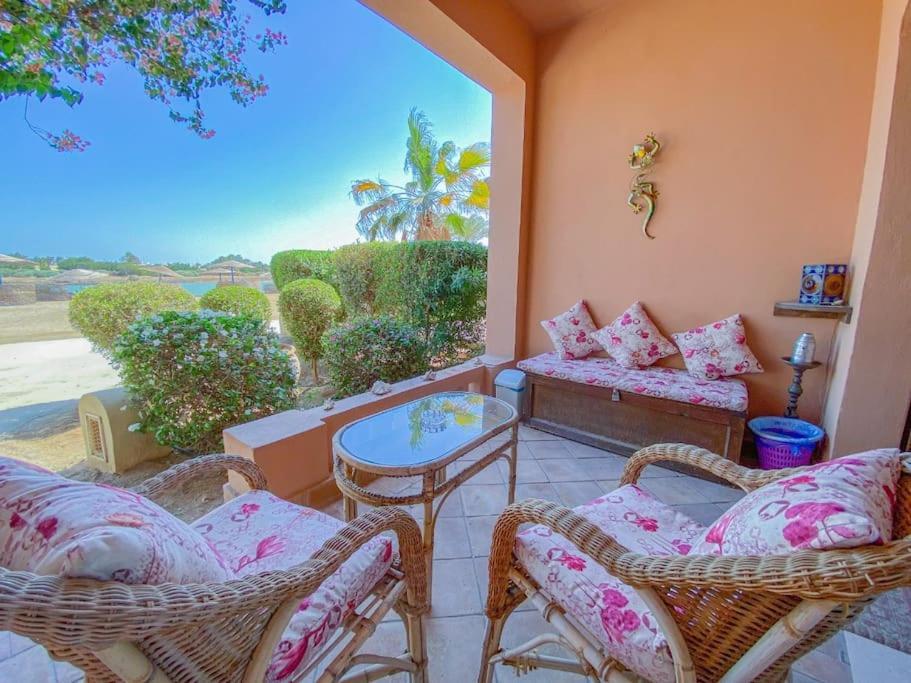 Appartement 1-br In Westgolf With Terrace And Pool