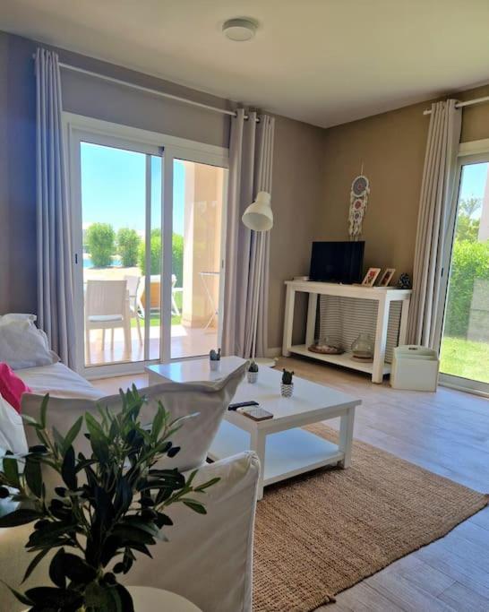 Cheerful Space With A Huge Garden And Pool Hurghada