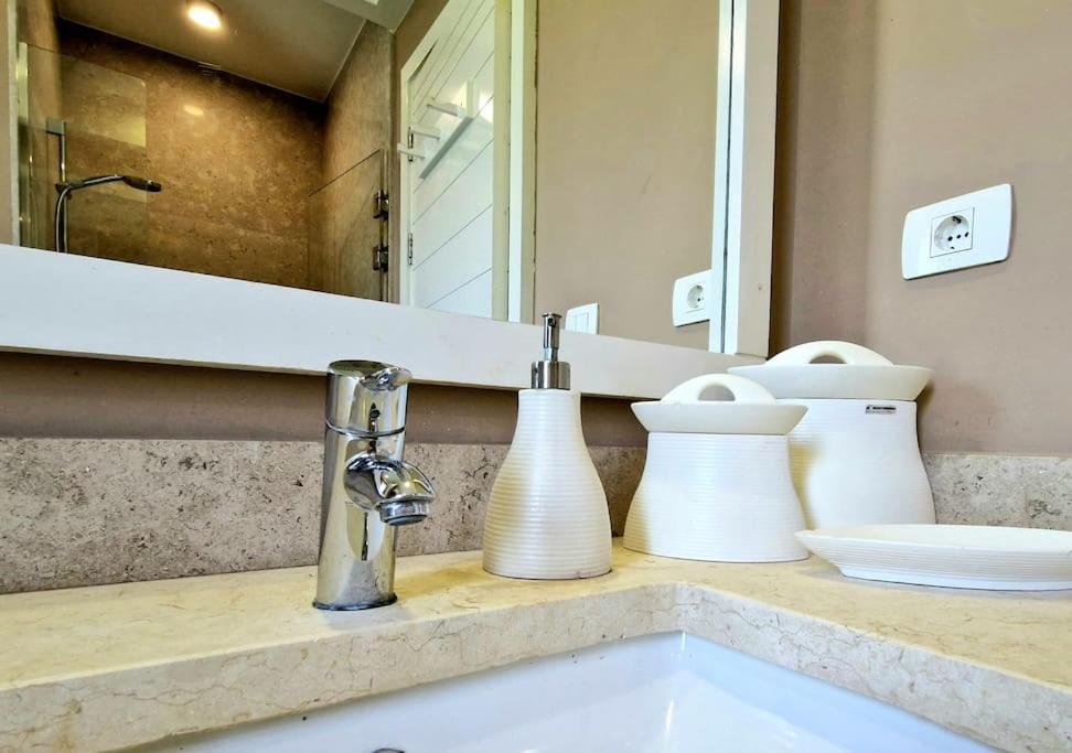 Cheerful Space With A Huge Garden And Pool * Hurghada