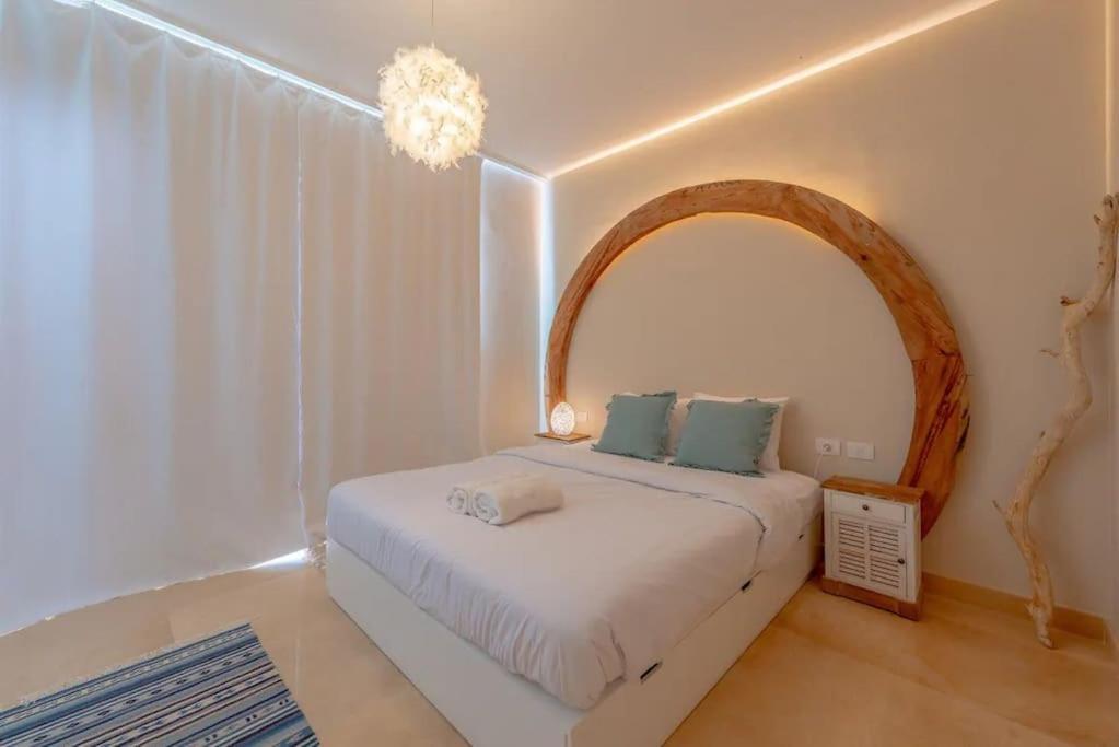 Apartment Mangroovy - Spacious Boho 2 Bedroom Pool View