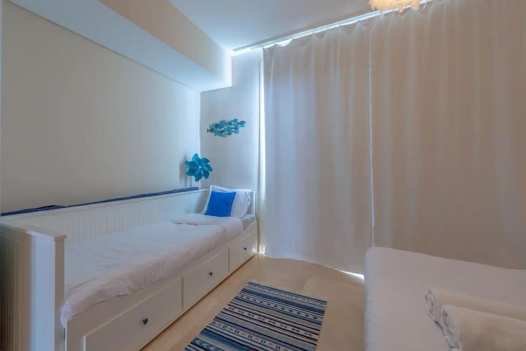 Mangroovy - Spacious Boho 2 Bedroom Pool View Hurghada