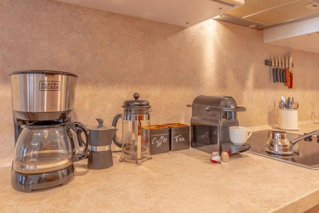Apartment Mangroovy - Spacious Boho 2 Bedroom Pool View *