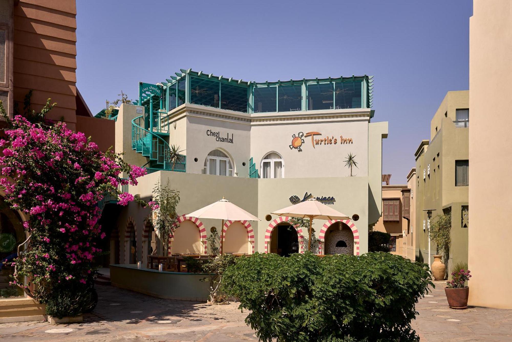 Turtle's Resort