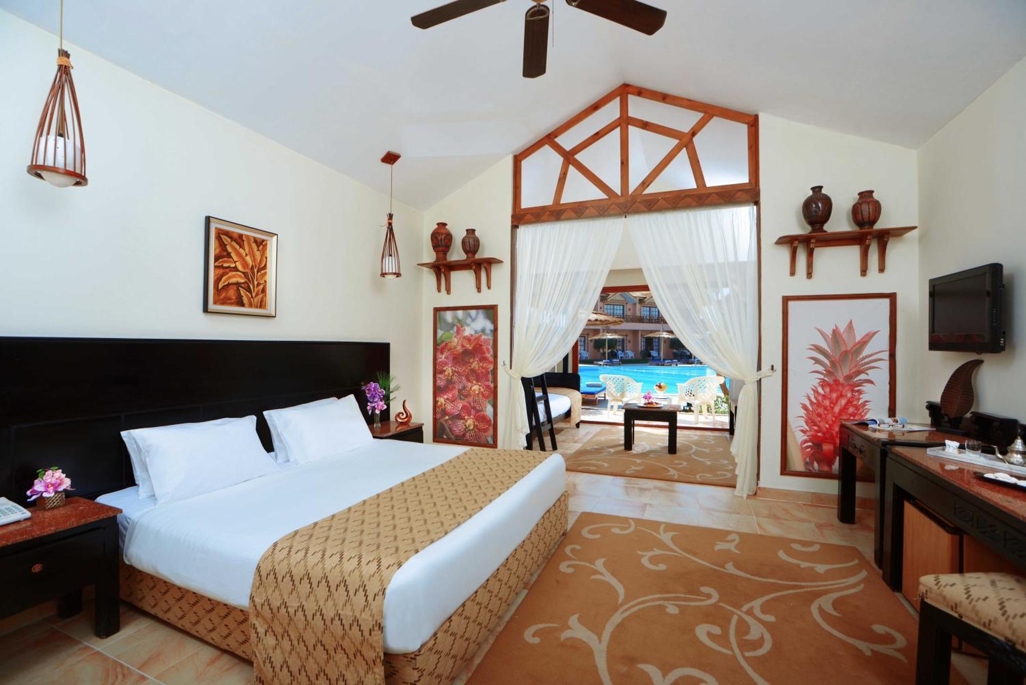 Resort Pickalbatros Jungle Aqua Park - Neverland (adults Only) 4*