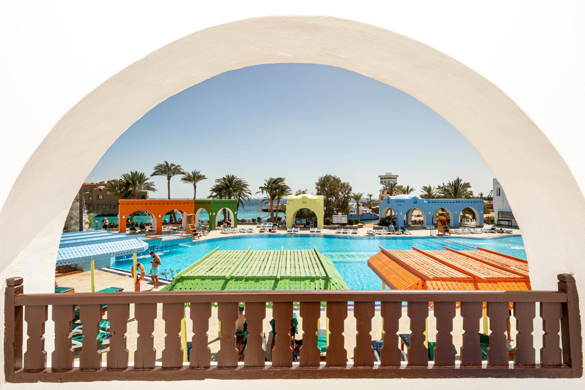 Resort Arabella Azur