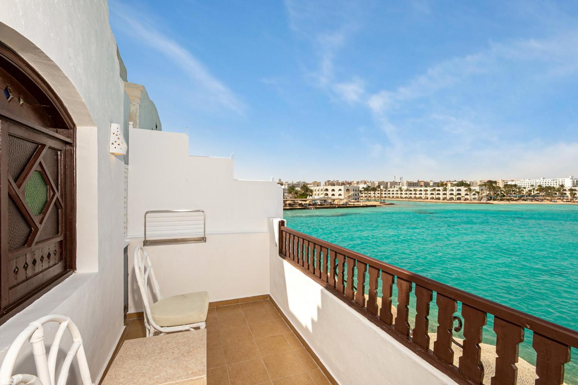 Resort Arabella Azur 3*