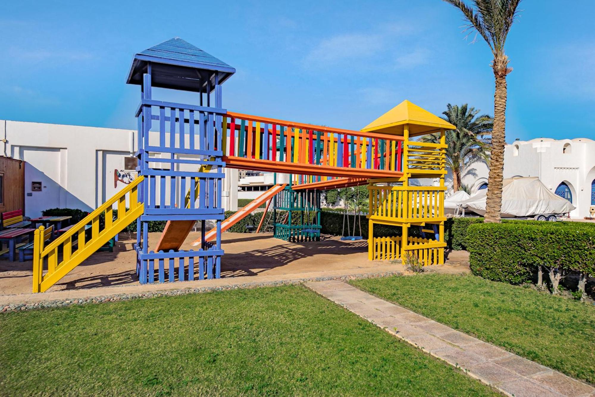 Arabella Azur Hurghada