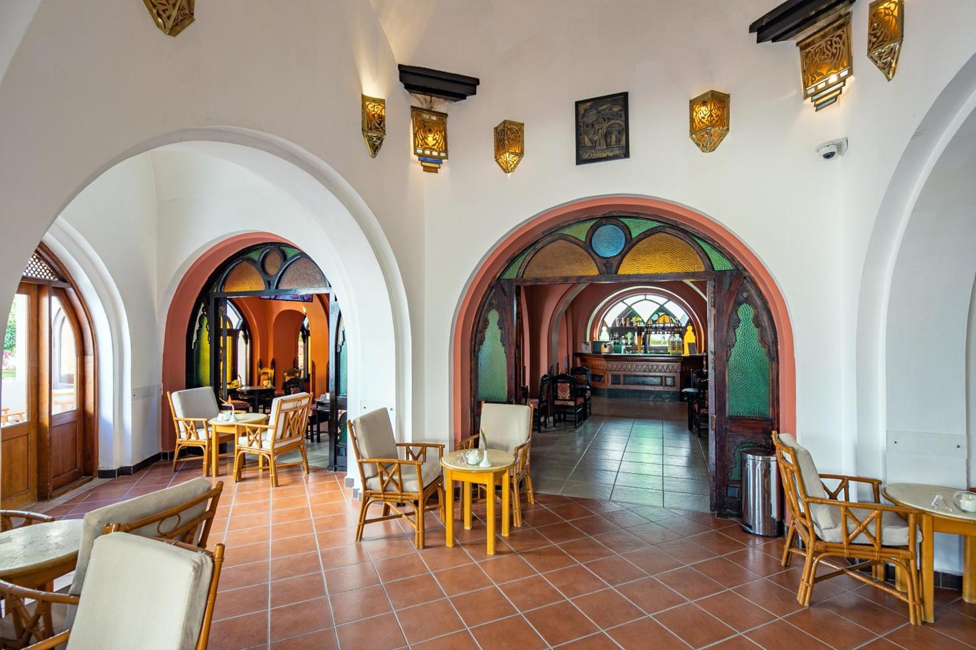 Resort Arabella Azur 3*