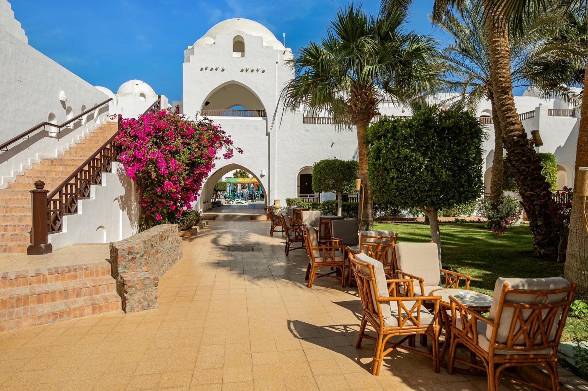 Arabella Azur Resort