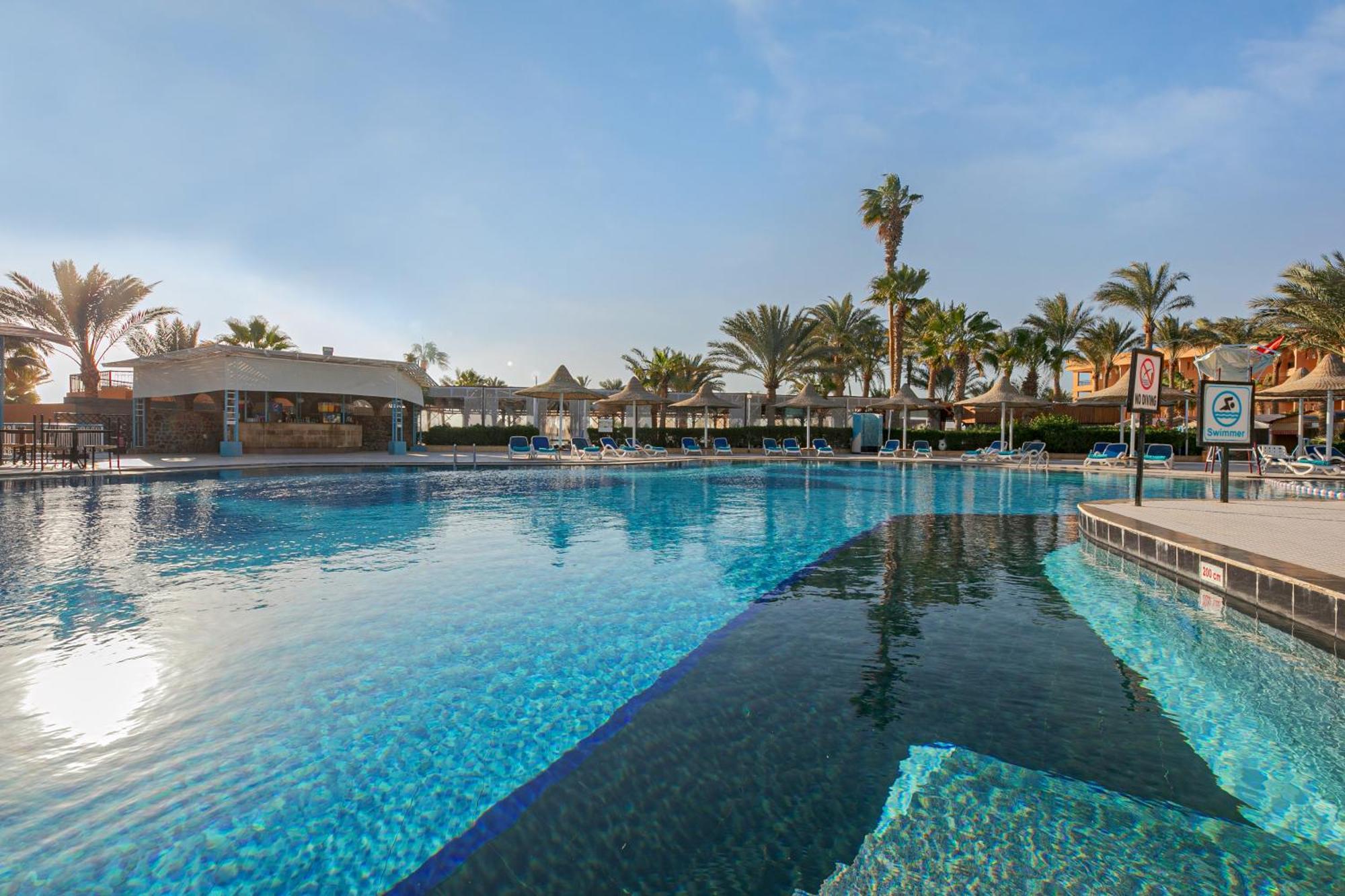 Resort Giftun Azur