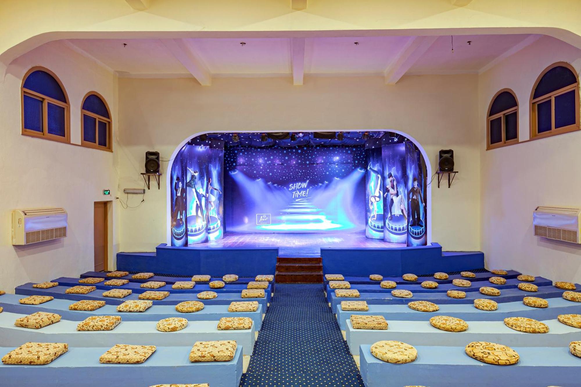 Resort Giftun Azur Hurghada