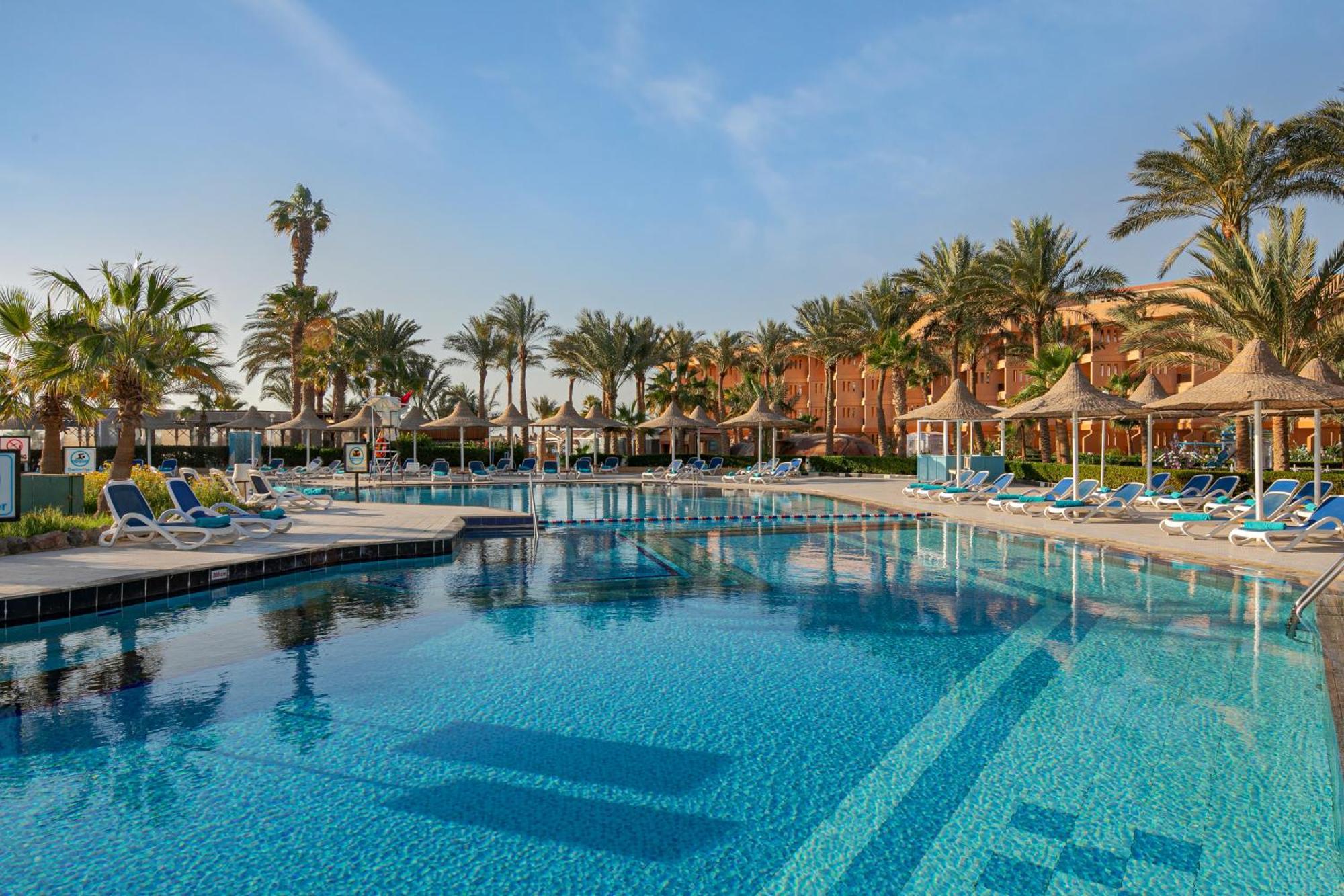 Giftun Azur 3* Hurghada