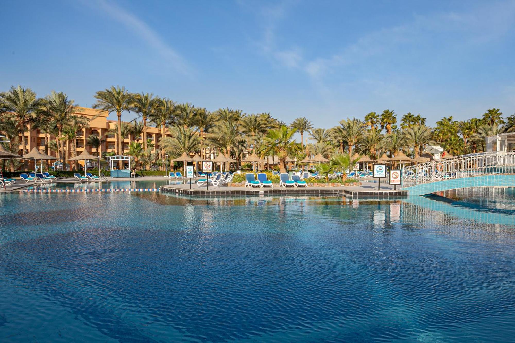 Giftun Azur Hurghada